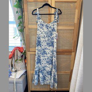 NWT Reformation- Nikita Dress